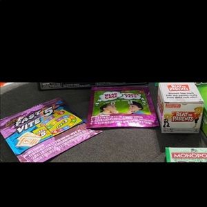 *FREE* 3 Games